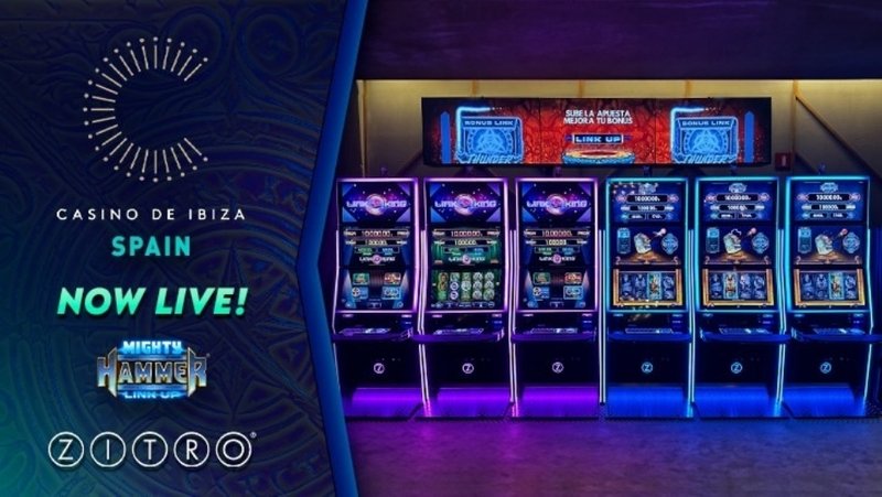 Discover lizaro casino review