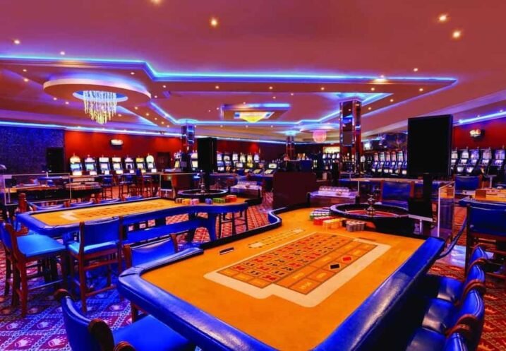 Discover the Best of Lizaro Casino in the UK Online Gaming Scene