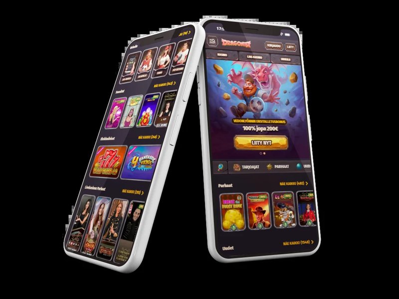 Decouvrez les Bonus de Début sans Déposit à Dragonia Casino en Ligne, dragonia casino