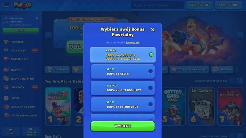 Pistolo casino bewertung in Germany Pistolo casino bewertung in Germany