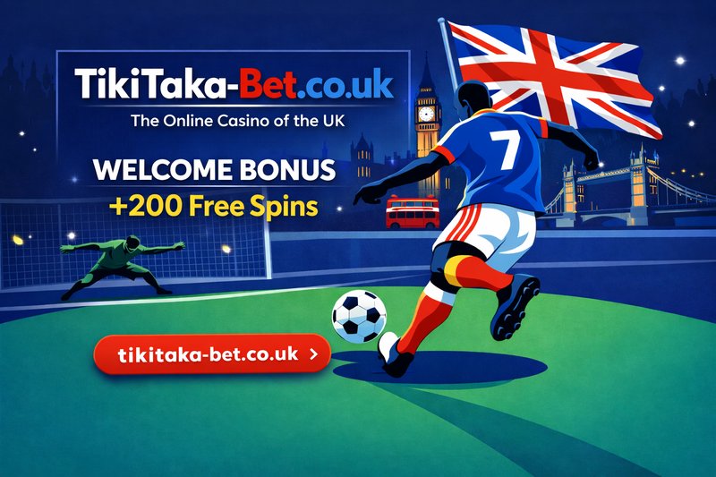 How to Plan the Perfect Night Out in the UK This Summer, casino tiki taka