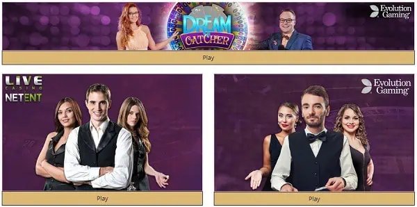 Learn about casino luckytwice