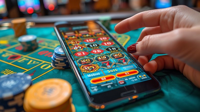 Image: Discover the Ultimate Fun at Love Casino Official App UK Download Now