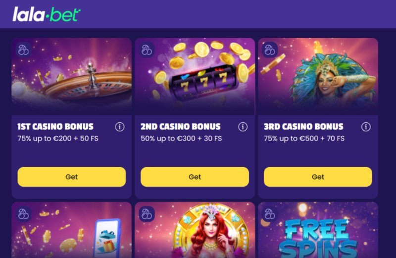 Wat is het grootste misverstand over Lalabet casino online? in Netherlands