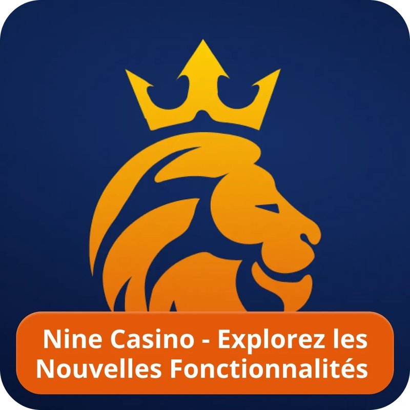 Découvrez les avantages de la connexion au nine casino en ligne en France à France