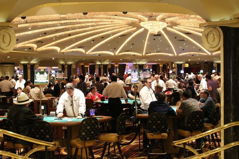 Discover westace online casino